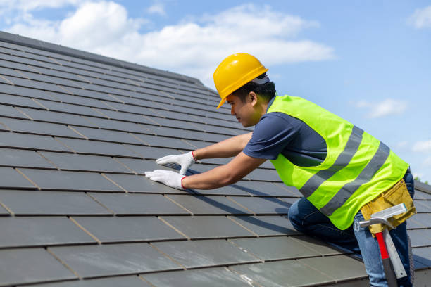 Best Affordable Roofing Company  in Oakfield, WI