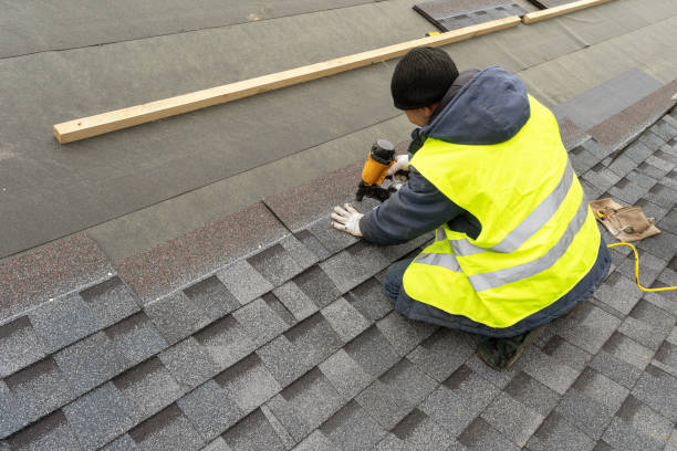Gutter Installation and Roofing in Oakfield, WI