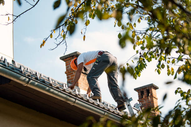Best Roof Replacement Cost  in Oakfield, WI