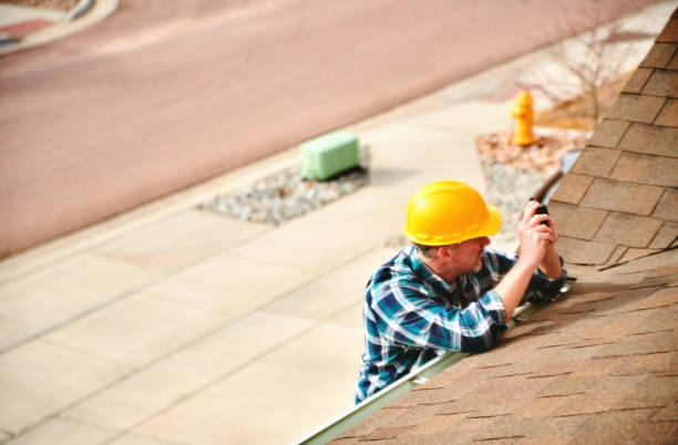 Best Residential Roofing Contractor  in Oakfield, WI