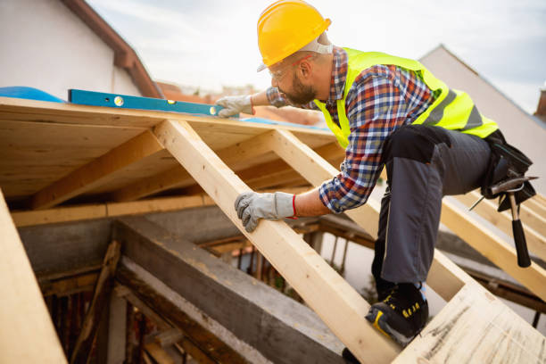 Best Local Roofing Companies  in Oakfield, WI