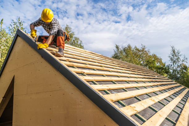 Best Gutter Installation and Roofing  in Oakfield, WI