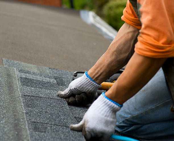 Best Tile Roofing Contractor  in Oakfield, WI
