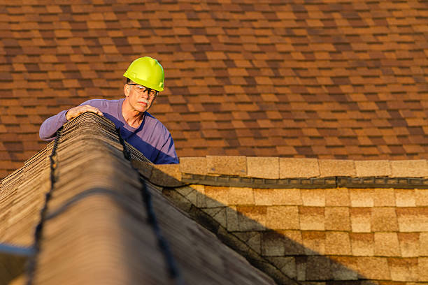 Best Metal Roofing Contractor  in Oakfield, WI