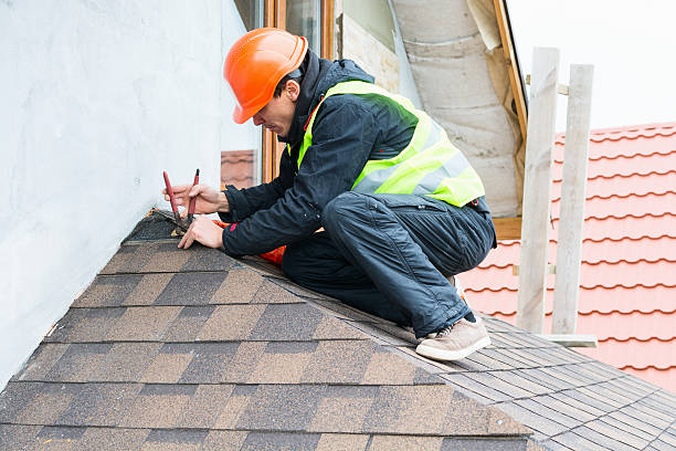 Quick and Trustworthy Emergency Roof Repair Services in Oakfield, WI